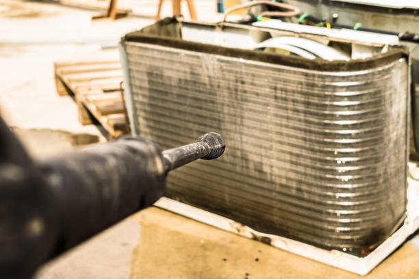 Best HVAC Air Duct Cleaning  in Mascotte, FL