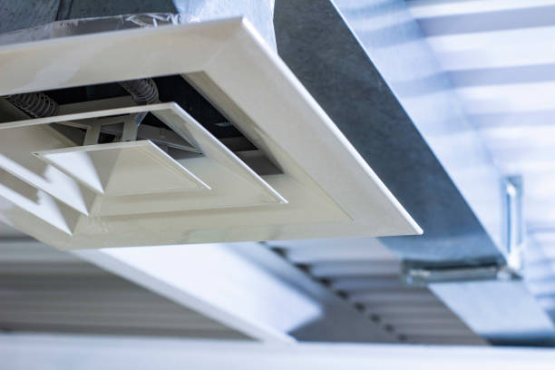 Best Commercial HVAC Duct Cleaning  in Mascotte, FL