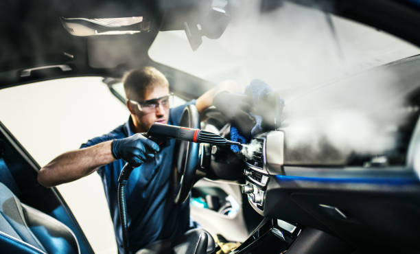 Ventilation Cleaning Services in FL