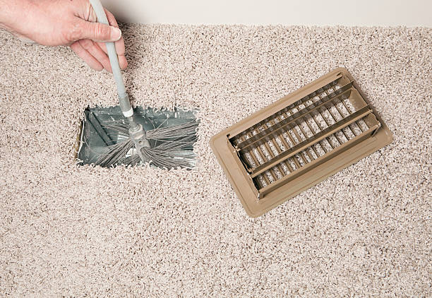 Best Air Duct Mold Removal  in Mascotte, FL